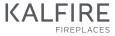 Logo De Kal-Fire